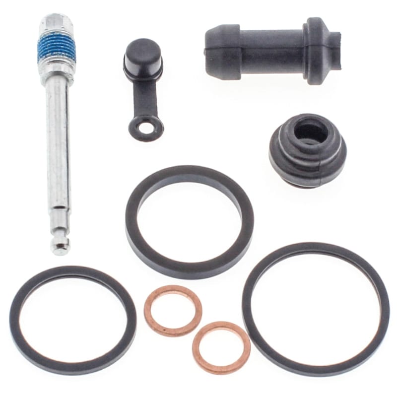 All Balls Racing — All Balls Racing 08-22 Suzuki RMZ250 Caliper Rebuild Kit Rear