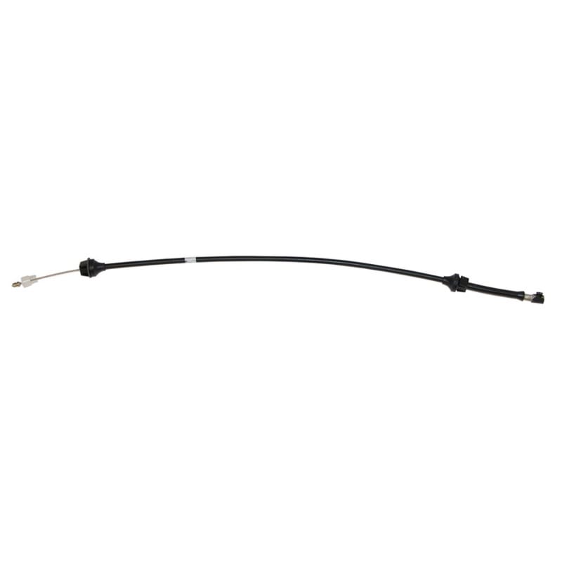OMIX — Omix Accelerator Cable 24.25 Inch 81-86 Jeep CJ Models
Throttle Cable