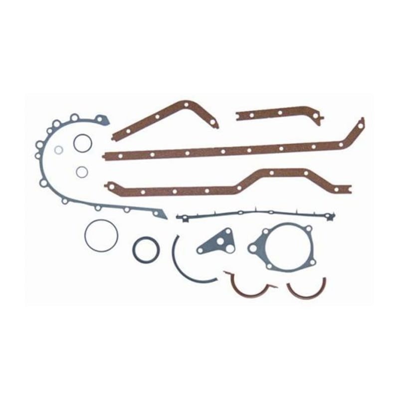 OMIX — Engine Gasket Set