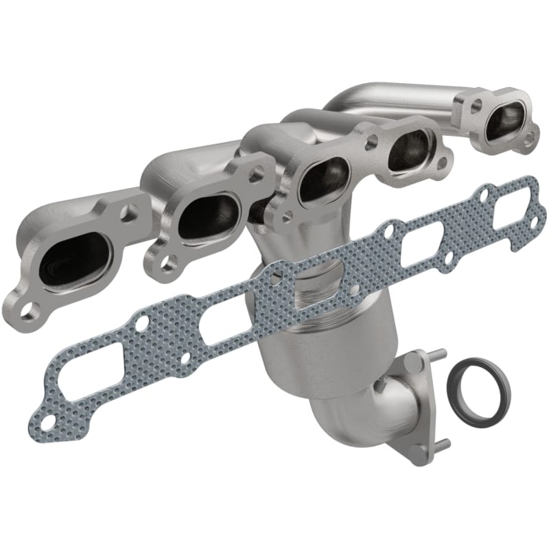 Magnaflow — OEM Grade Manifold Catalytic Converter