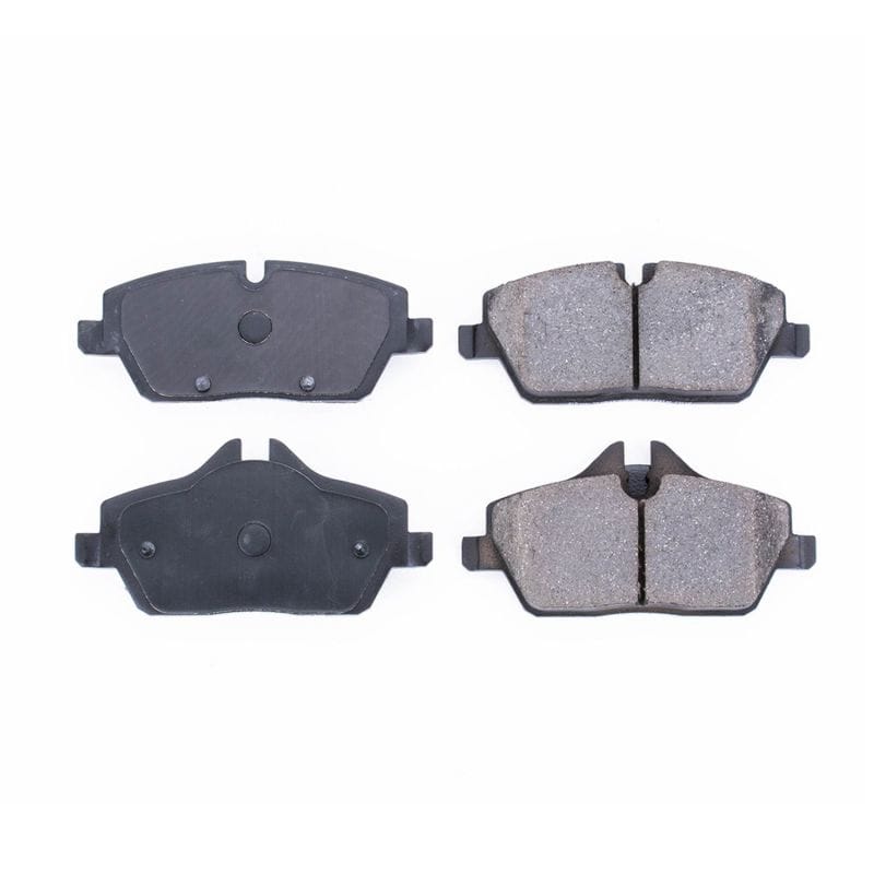 PowerStop — PowerStop - Z16 Low-Dust Ceramic Brake Pads