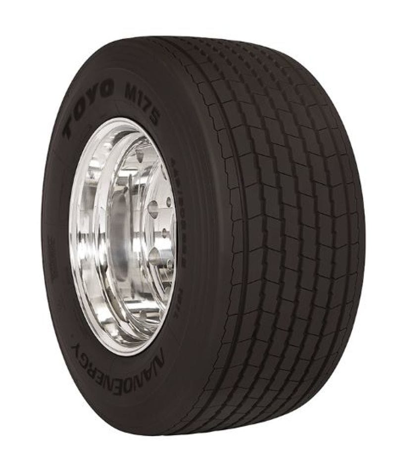 TOYO — Toyo M175 Tire - 445/50R22.5 161L L/20 (31.66 FET Inc.)