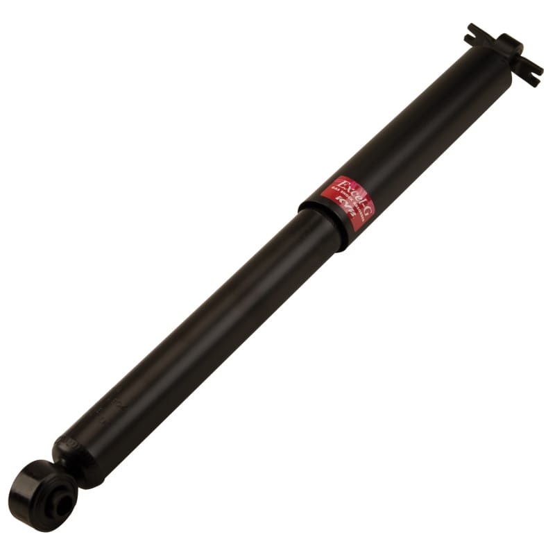 KYB — Ride Comfort may be important, but restoring a vehicles Ride Control, stability, stopping, lane change responsiveness and handling is critical. KYB Excel-G Shocks and Struts are designed for the most important performance purpose: Restoring the vehicles original capabilities. KYB is a world leading supplier of shocks and struts to new vehicle manufacturers and the Excel-G is made on the very same KYB OE assembly lines, uses the same OE quality components and is calibrated to restore original, de
Gas Shock for Cars and Trucks