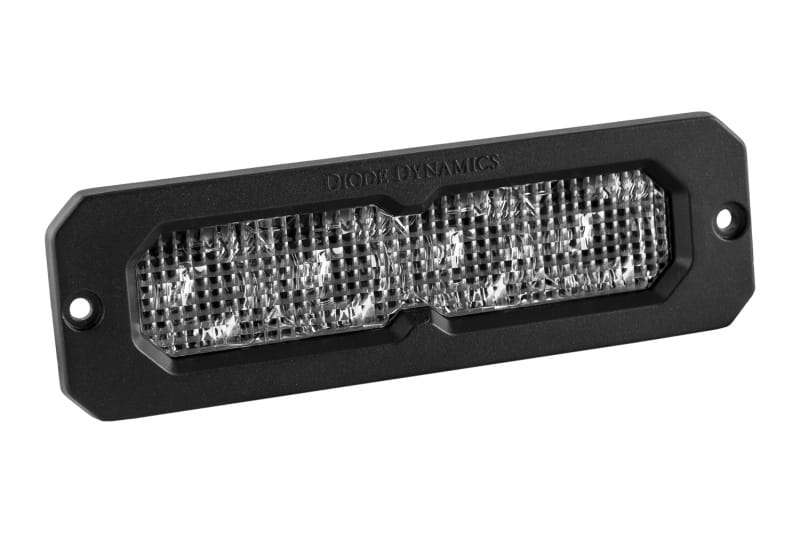 Diode Dynamics — All-new Stage Series Lightbars. More power  control  and style.