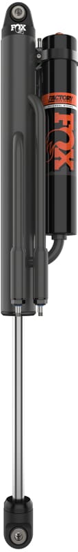 FOX — Fox 2.5in x 12in Factory Race External Bypass Piggyback Shock - Right
2.5 External Bypass