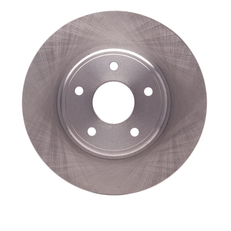 DFC — Disc Brake Rotor