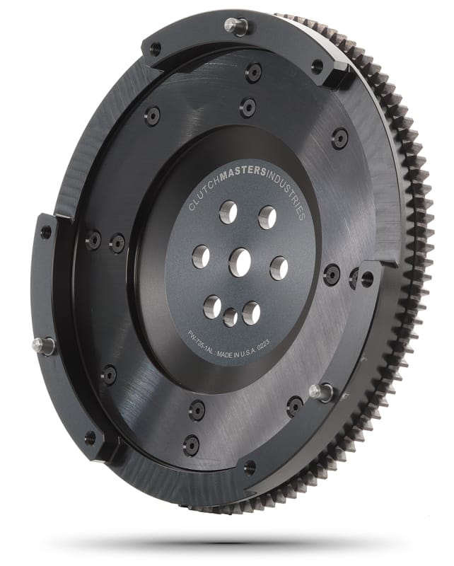 Clutch Masters — Lightweight aluminum flywheel
