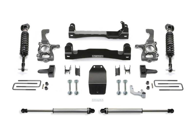 Fabtech — Performance Lift System