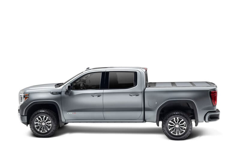 Undercover — Fusion 15-17 Colorado/Canyon/19 Colorado/Canyon 5ft.-Pull Me Over Red
Fusion 15-17 Colorado/Canyon/19 Colorado/Canyon 5' - Pull Me Over Red