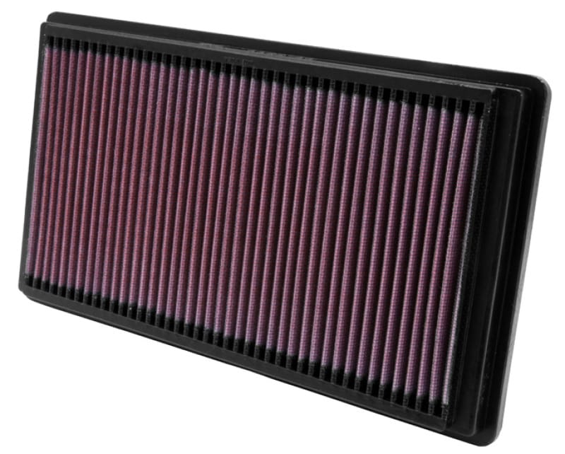K&N Engineering — Replacement Air Filter