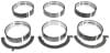 Clevite — Clevite Ford Products V8 4.6L SOHC 1997-01 Main Bearing Set