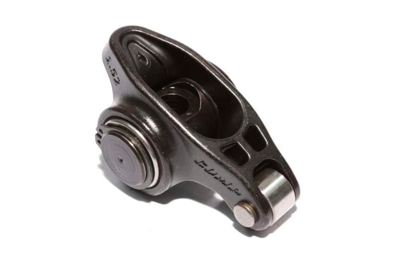 COMP Cams — Ultra Pro Magnum Self-Aligning Rocker Arm w/ 1.52 Ratio for SBC/V6 w/ 3/8" Stud