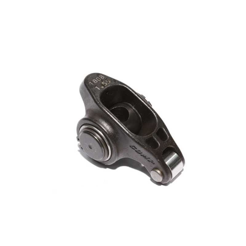 COMP Cams — Ultra Pro Magnum XD Rocker w/ 1.55 Ratio for Chevrolet V6 and SBC w/ 7/16" Stud