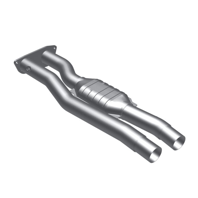 Magnaflow — HM Grade Direct-Fit Catalytic Converter