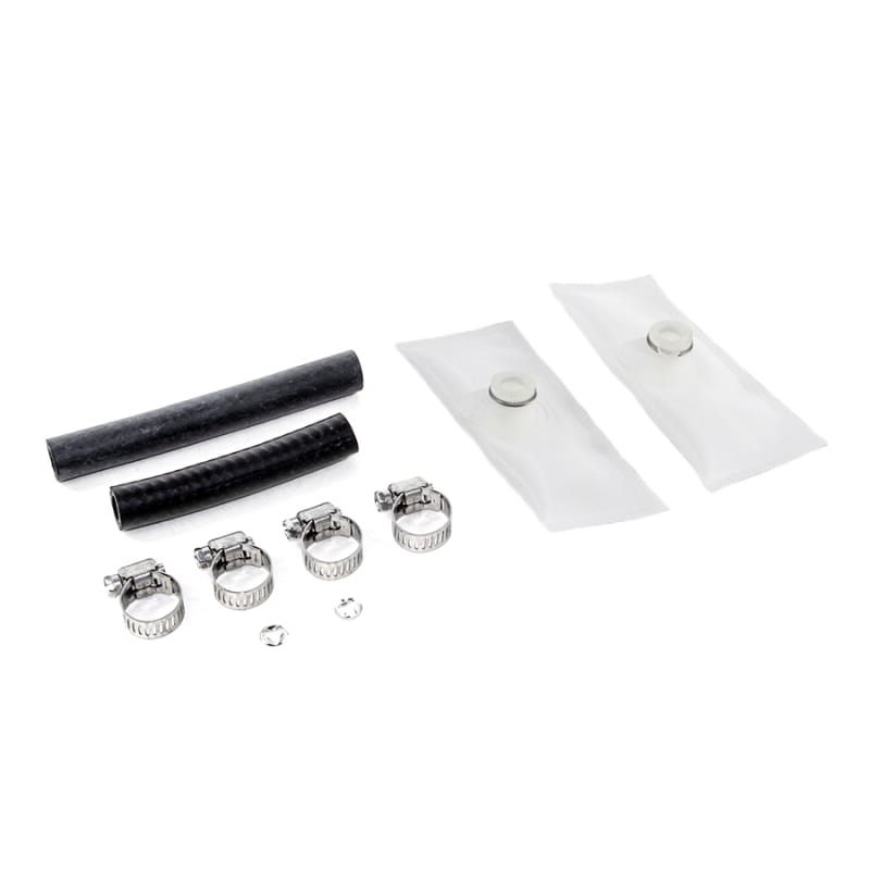 DeatschWerks — install kit for DW65C and DW300C
DW65C/300C for Ford Lightning