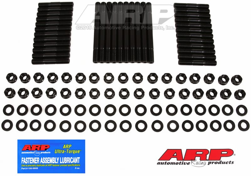 ARP — ARP Mopar Koffel BTS Head Stud Kit