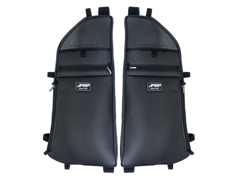 PRP Seats — PRP Kawasaki KRX Overhead Bags(Pair)
Storage Bag