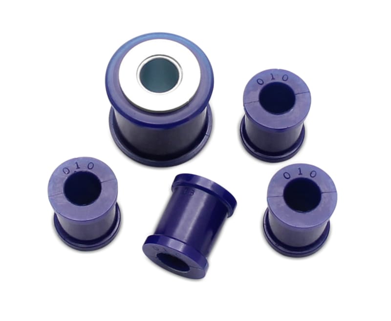 Superpro — Watts Link - Bushing Kit