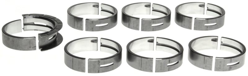 Clevite — Clevite Chevrolet 4 2.8L-2.9L DOHC 2004-10 Main Bearing Set