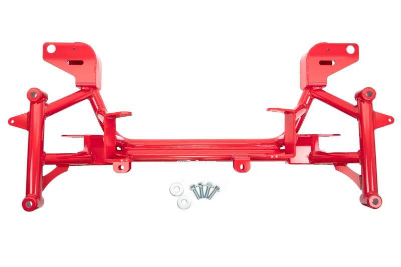 UMI Performance — 2320 - 1998-2002 GM F-Body Tubular K-Member - LS1