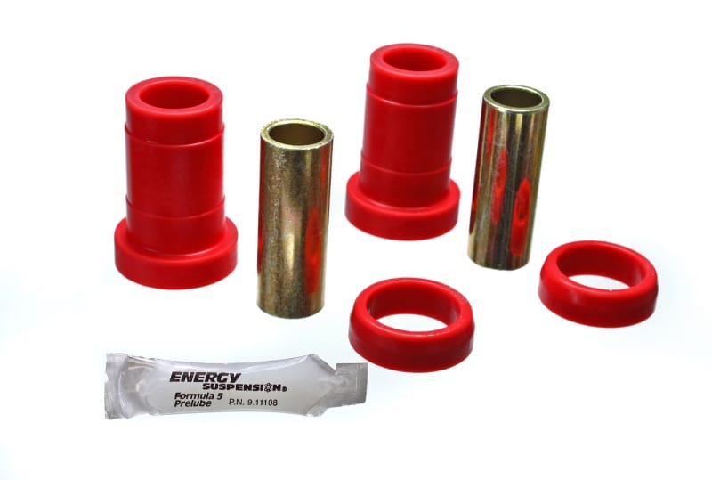 Energy Suspension — CONTROL ARM BUSHING SET