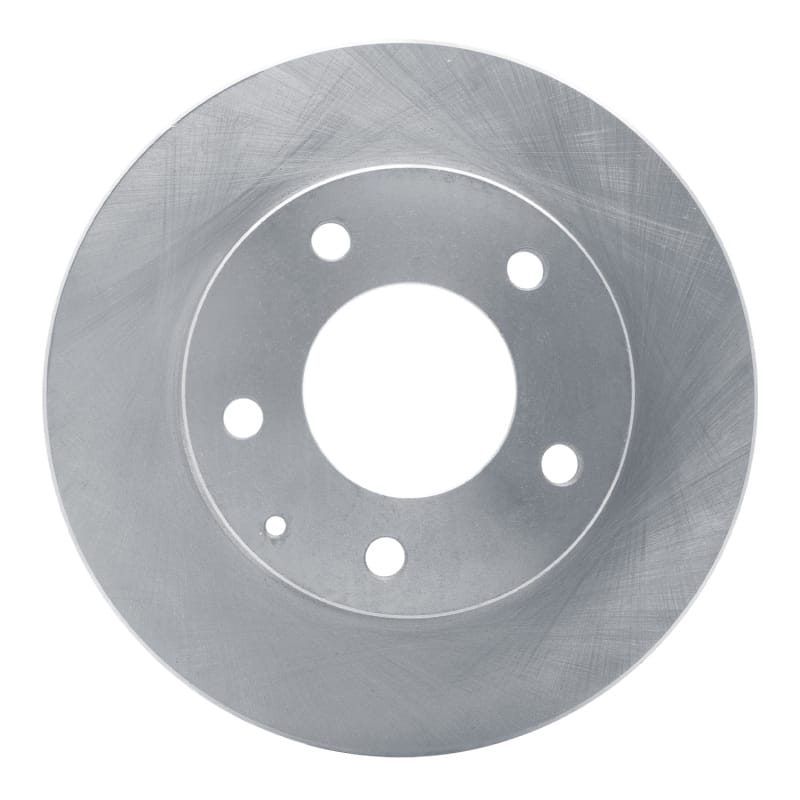 DFC — Disc Brake Rotor
