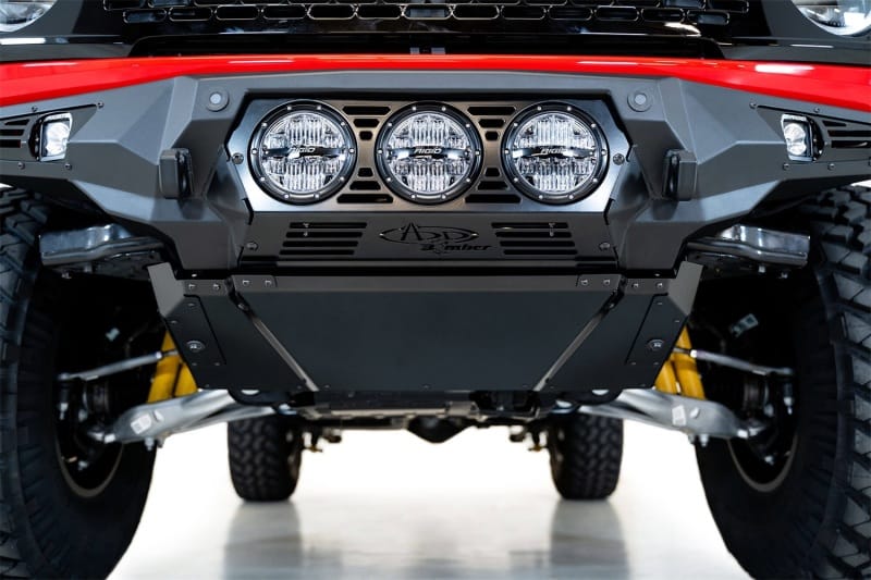 Addictive Desert Designs — Bomber Skid Plate