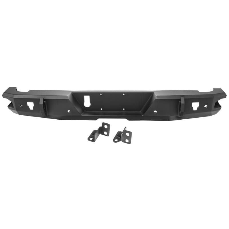 Rugged Ridge — Heavy Duty Rear Bumper
BUMPERS-HD-OMIX