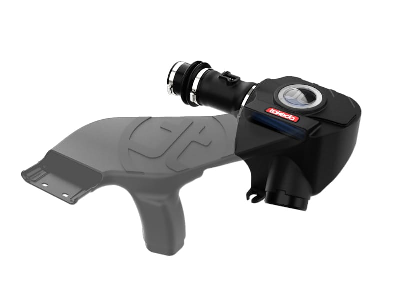 aFe — Takeda Momentum Cold Air Intake System w/ Pro 5R Filter