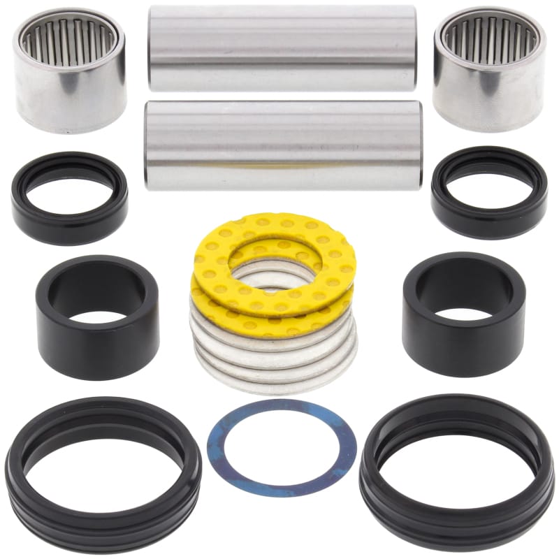 All Balls Racing — All Balls Racing 83-85 Yamaha YZ250 Swing Arm Bearing Kit