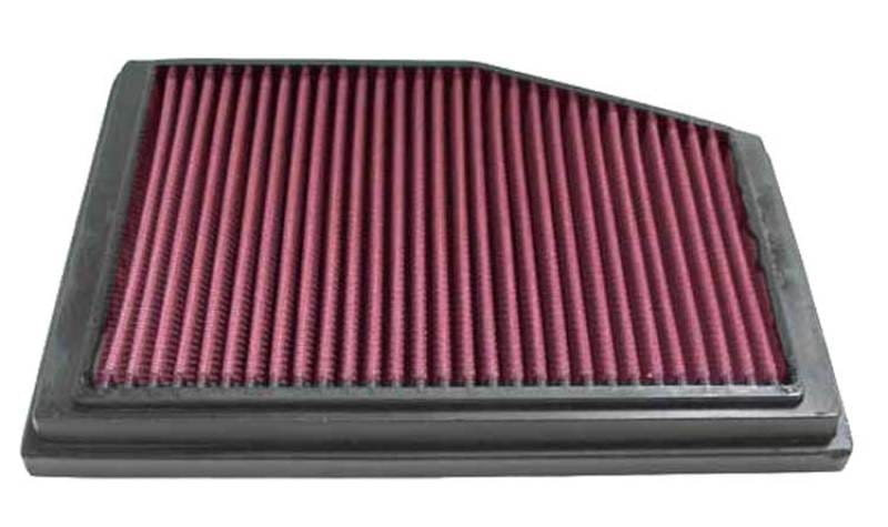K&N Engineering — Replacement Air Filter