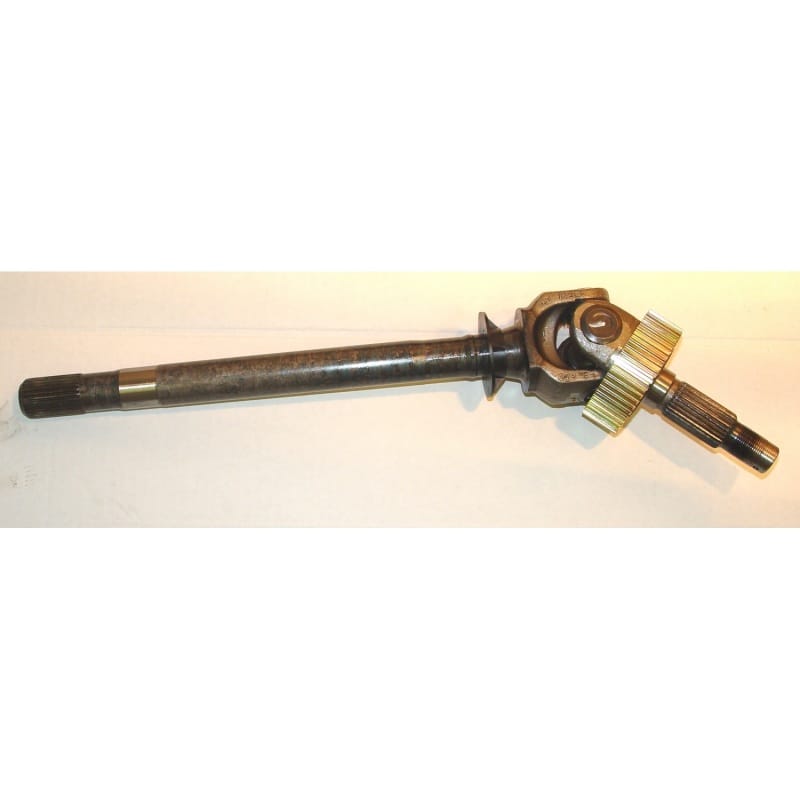 OMIX — Axle Shaft Assembly