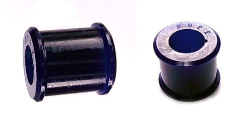 Superpro — Sway Bar To Control Arm - Bushing Kit