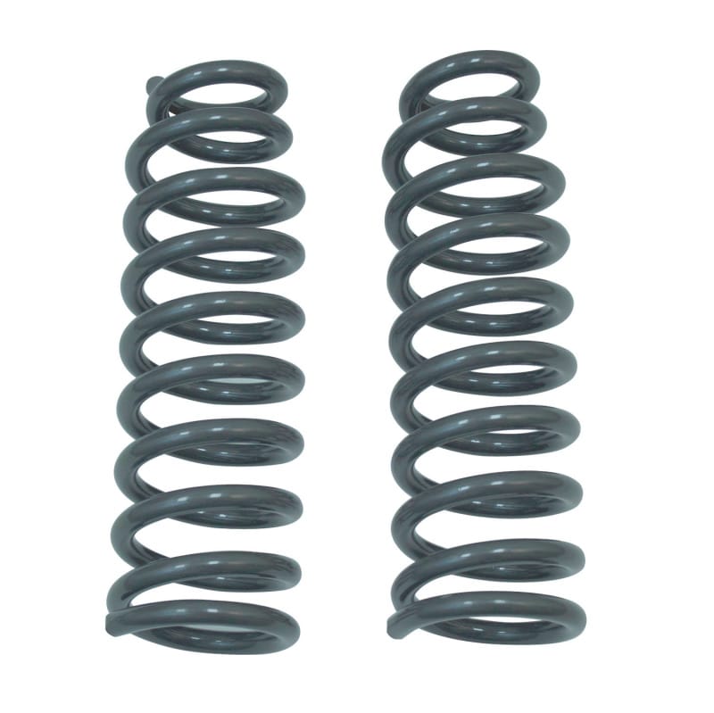 Maxtrac — 1"-2" FRONT LOWERING COILS
Coil Spring