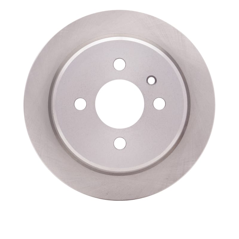 DFC — Disc Brake Rotor