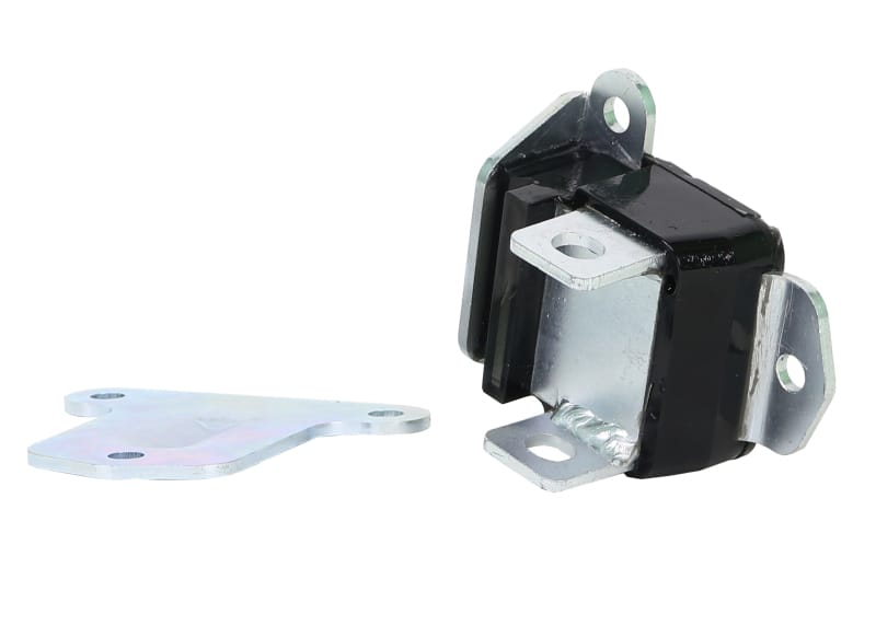 Whiteline — Engine - mount bushing