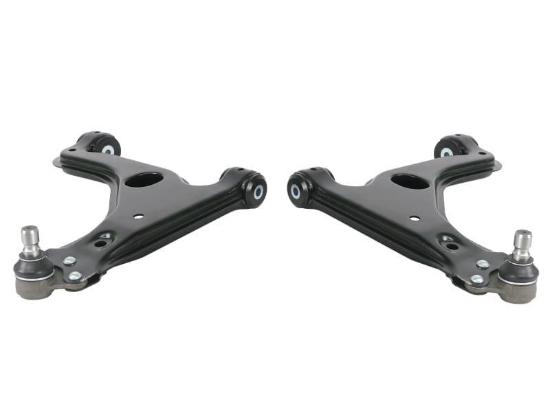 Superpro — Control Arm Lower - Arm Assembly