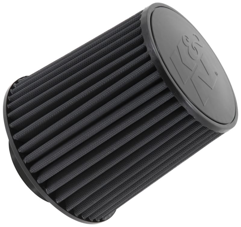 K&N Engineering — Universal Clamp-On Air Filter