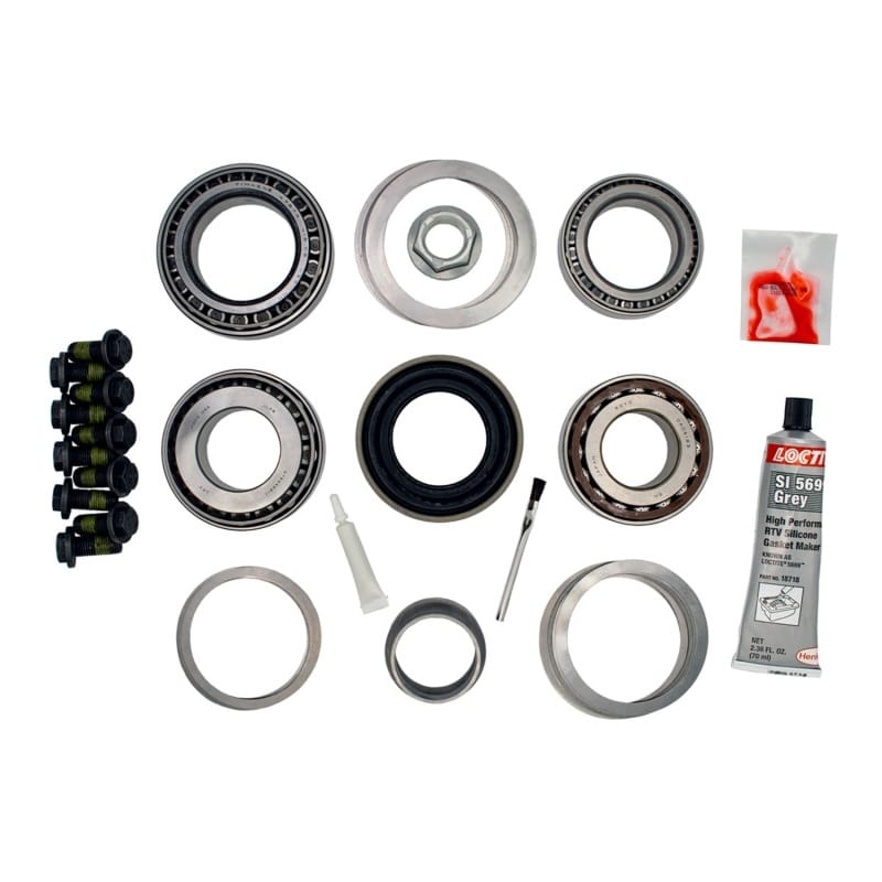 Eaton — Eaton Master Differential Install Kit