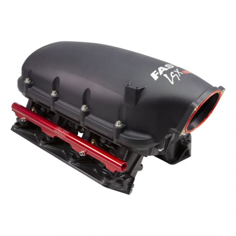 FAST — LSXHR 103mm Intake Manifold for Cathedral Port LS1, LS2 and LS6