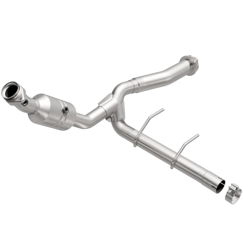 Magnaflow — OEM Grade Direct-Fit Catalytic Converter