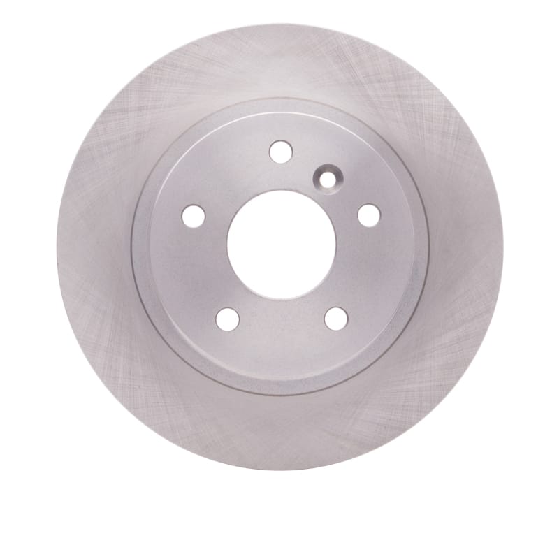 DFC — Disc Brake Rotor
