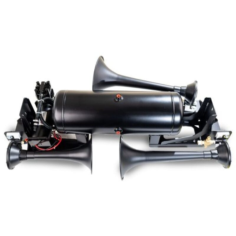 Kleinn Air Horns — RAM 1500 730 TRAIN HORN