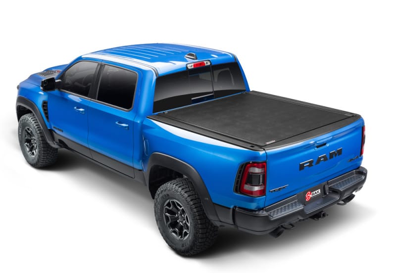 BAK — BAK 09-18 Ram 1500 (19-20 Classic Only) / 10-20 Ram 2500/3500 6ft 4in Bed (w/o Ram Box) Revolver X2
RX2 09-18Ram6ft.4woR
RX2 09-18Ram6'4woRB