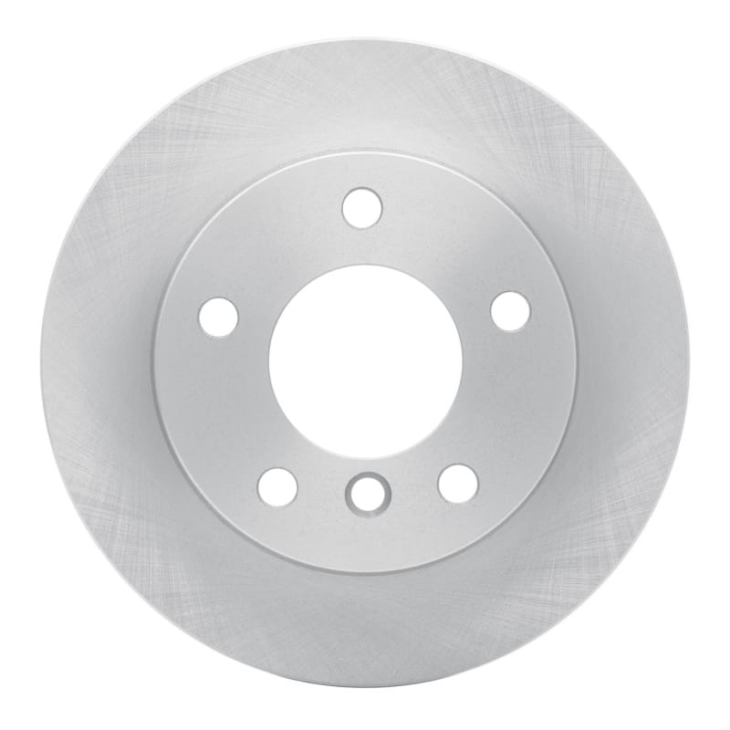 DFC — Disc Brake Rotor