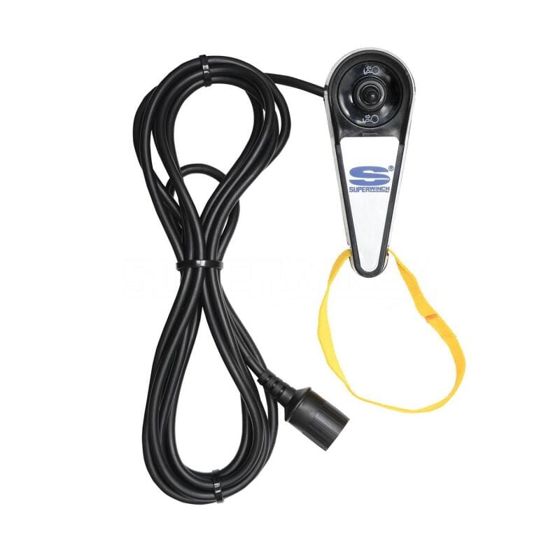 Superwinch — Winch Remote Control
Remote Control