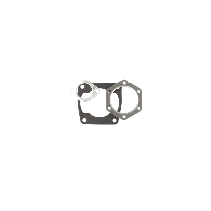 Cometic Gasket — Cometic 89-92 Polaris Big Boss 250 4x6 72mm Bore Top End Gasket Kit