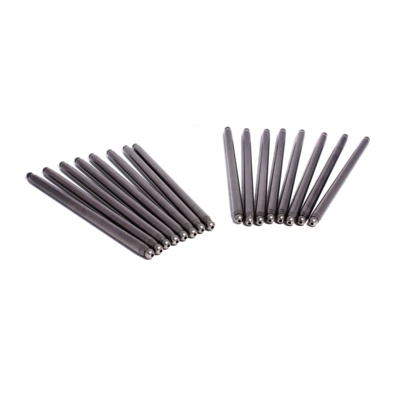 COMP Cams — High Energy 7.725" and 8.684" Long, 3/8" Diameter Pushrod Set