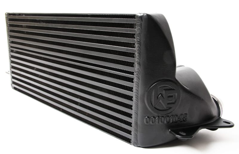 Wagner Tuning — Wagner Tuning BMW E60-E64 Performance Intercooler