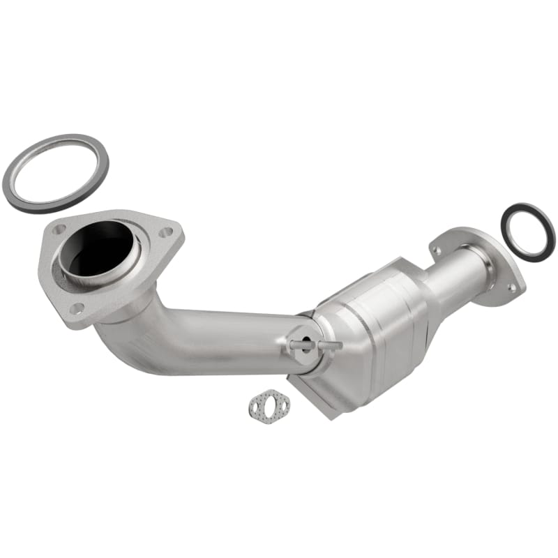 Magnaflow — HM Grade Direct-Fit Catalytic Converter